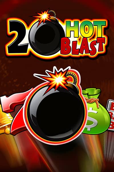 20 Hot Blast